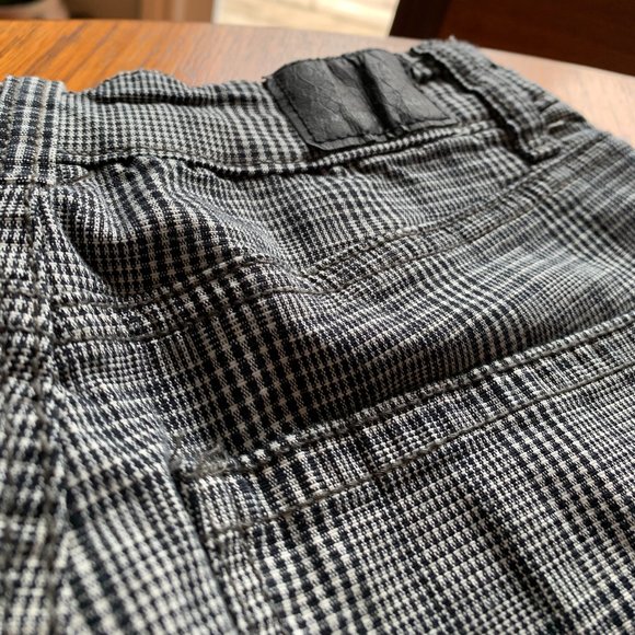 American Eagle Striped Jeans (Size 0 X-Long) - Picture 13 of 16